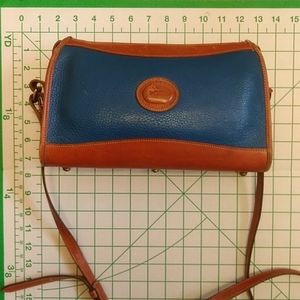 Dooney & Bourke vintage leather purse